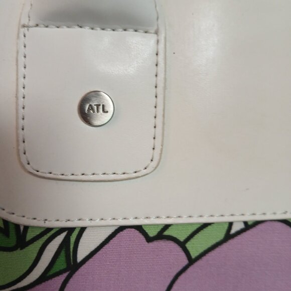 Ann Taylor Loft Spring Bag - Picture 13 of 15